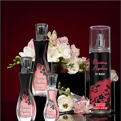 Christina Aguilera By Night  Eau De Parfum Spray 50ml