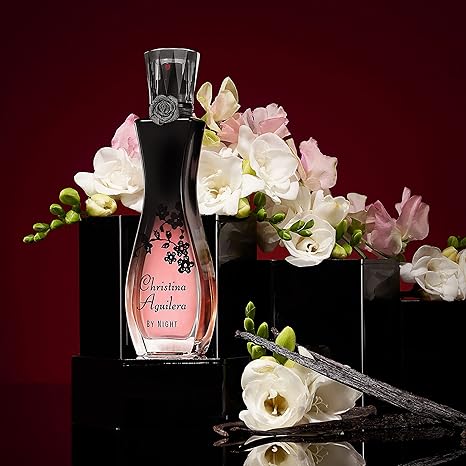 Christina Aguilera By Night  Eau De Parfum Spray 50ml