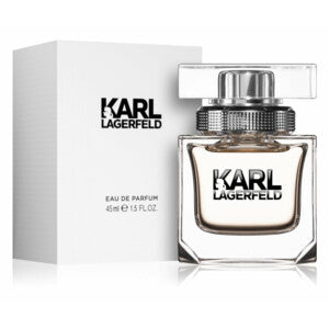 Karl Lagerfeld Pour Femme  Eau De Parfum Spray 45ml