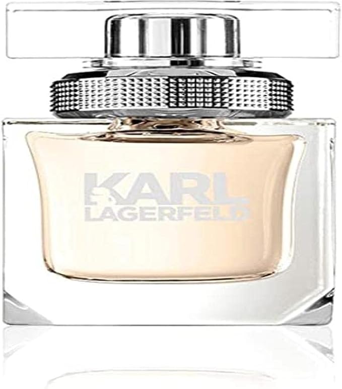 Karl Lagerfeld Pour Femme  Eau De Parfum Spray 45ml