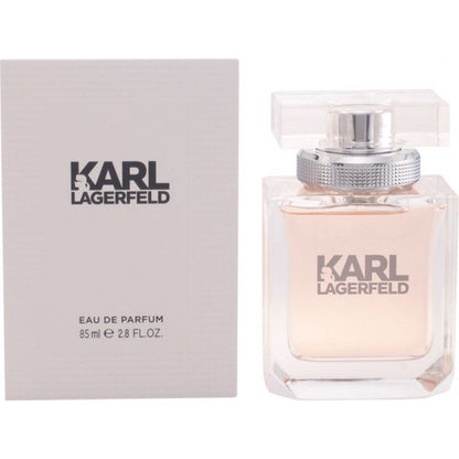 Karl Lagerfeld Pour Femme  Eau De Parfum Spray 85ml