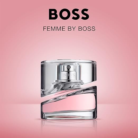 Hugo Boss Femme Eau De Parfum Spray 50ml