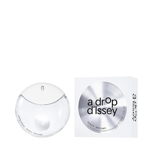 Issey Miyake A Drop d'Issey  Eau De Parfum Spray 50ml