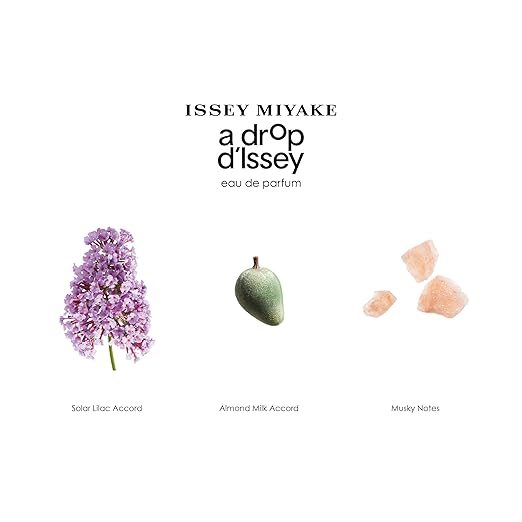 Issey Miyake A Drop d'Issey  Eau De Parfum Spray 50ml