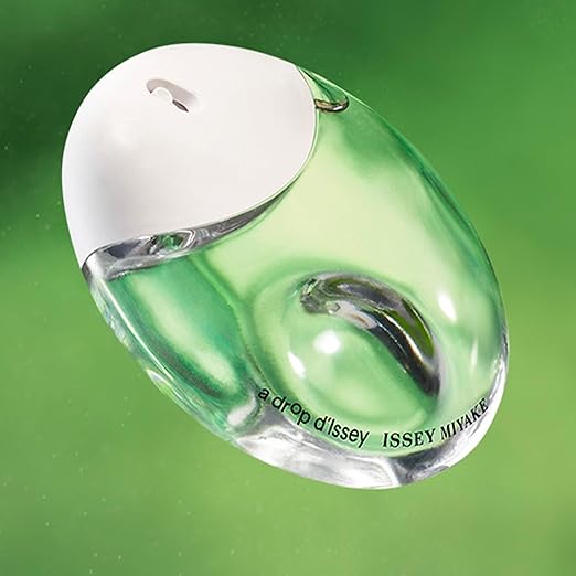 Issey Miyake A Drop d'Issey  Eau De Parfum Spray 50ml