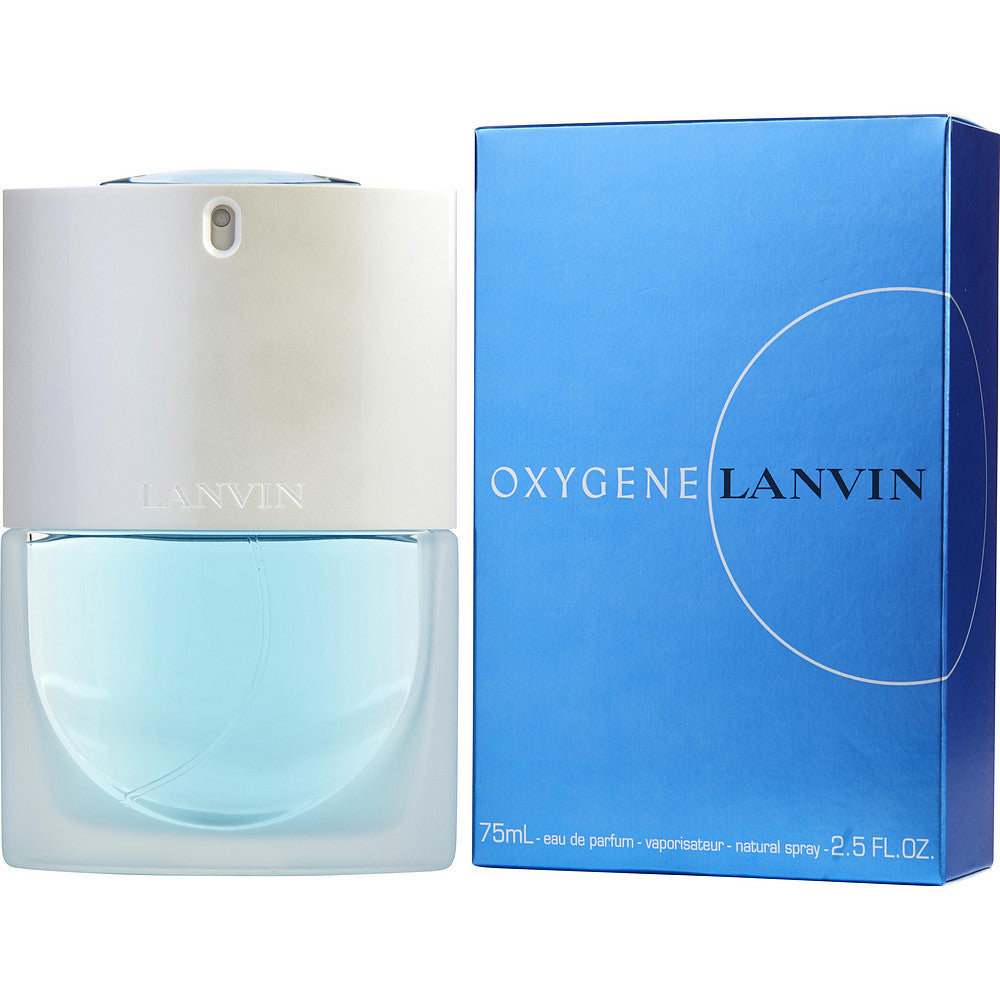 Lanvin Oxygene Eau de Parfum Spray 75ml