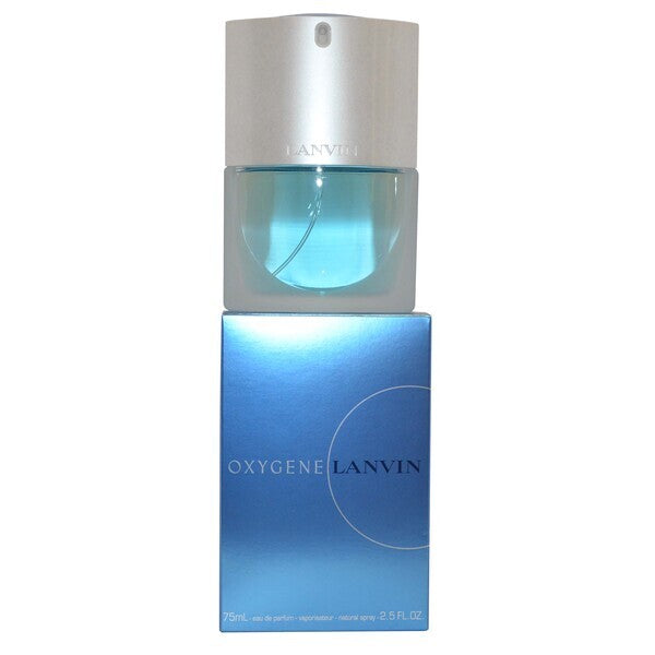 Lanvin Oxygene Eau de Parfum Spray 75ml