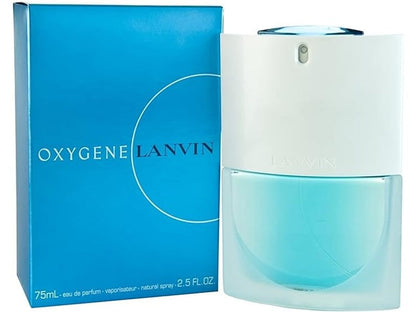 Lanvin Oxygene Eau de Parfum Spray 75ml