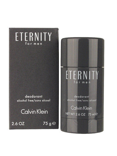 Calvin Klein Eternity For Men Deodorant Stick 75g