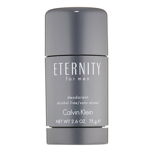 Calvin Klein Eternity For Men Deodorant Stick 75g
