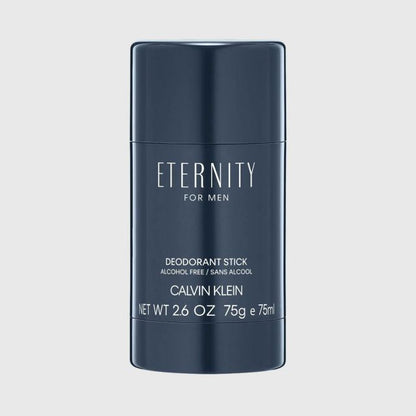 Calvin Klein Eternity For Men Deodorant Stick 75g