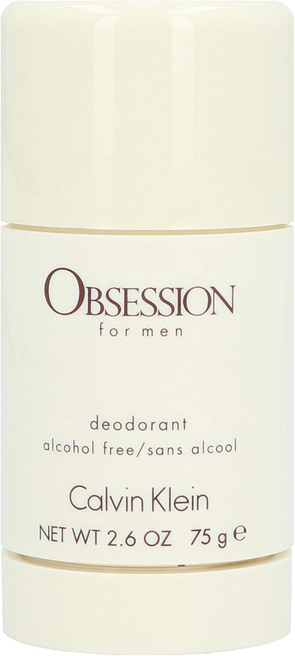Calvin Klein Obsession for Men g Deodorant Stick 75ml