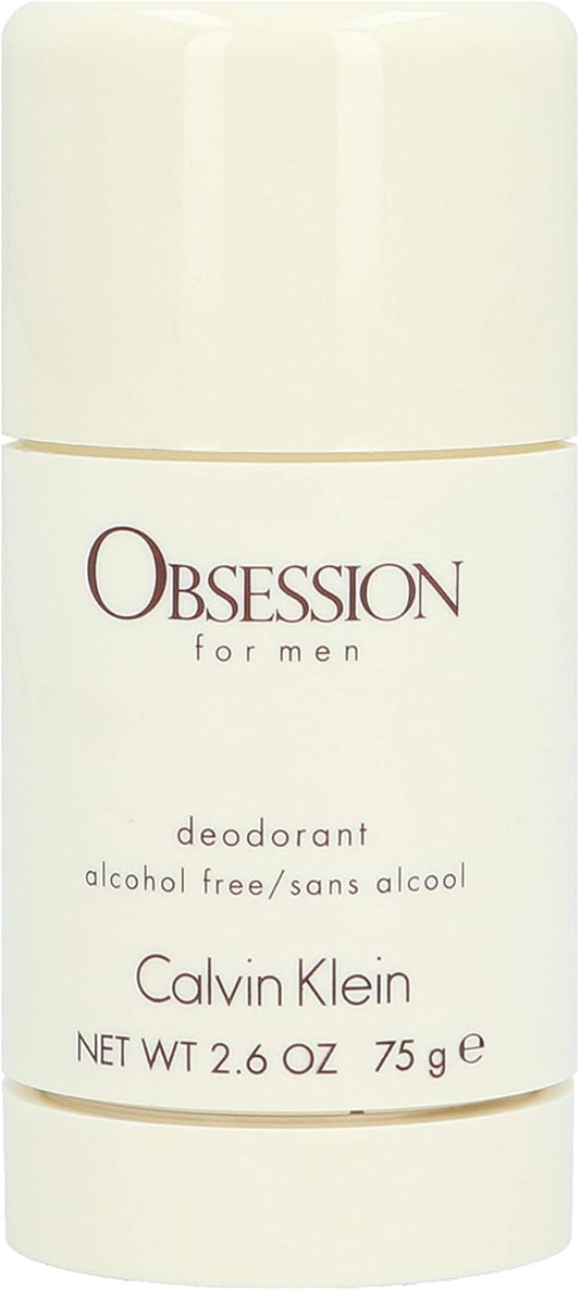 Calvin Klein Obsession for Men g Deodorant Stick 75ml