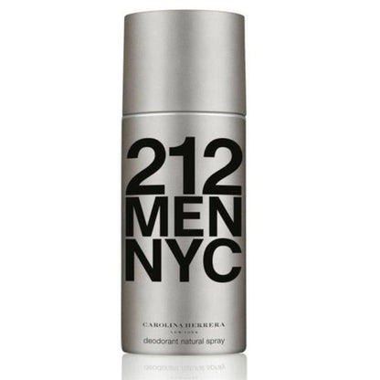 Carolina Herrera 212 Men Deodorant Stick 75g