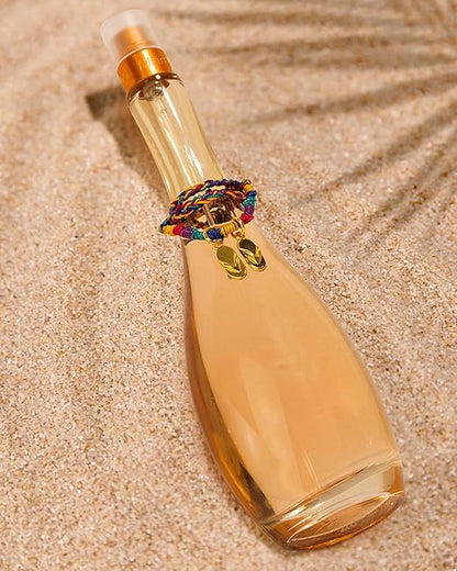 Jennifer Lopez Miami Glow Eau de Toilette Spray 100ml