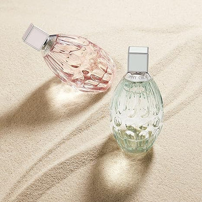 Jimmy Choo Floral Eau de Toilette Spray 90ml