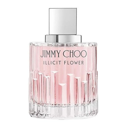Jimmy Choo Illicit Flower Eau de Toilette Spray 100ml