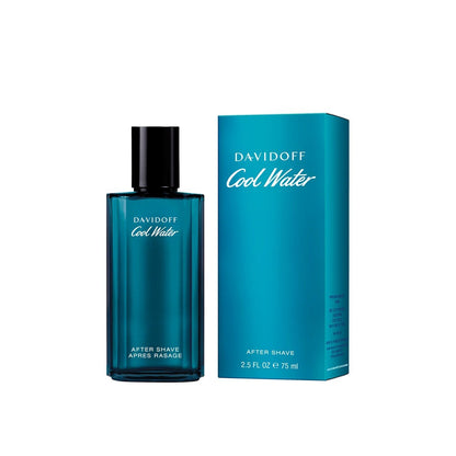 Davidoff Coolwater After Shave 75ml