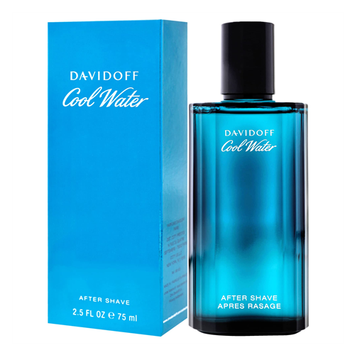 Davidoff Coolwater After Shave 75ml