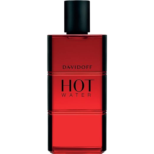 Davidoff Hotwater Eau de Toilette Spray 110ml