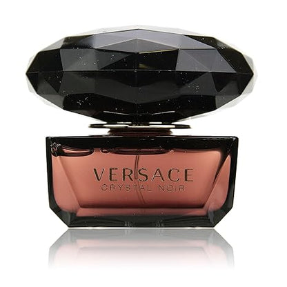 Versace Crystal Noir  Eau De Parfum Spray 50ml
