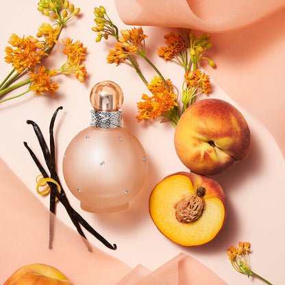 Britney Spears Naked Fantasy  Eau De Toilette Spray 100ml