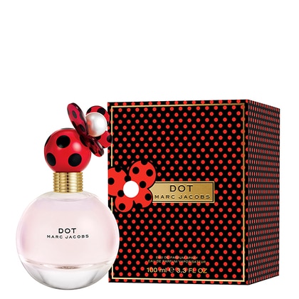Marc Jacobs Dot Eau De Parfum Spray 100ml