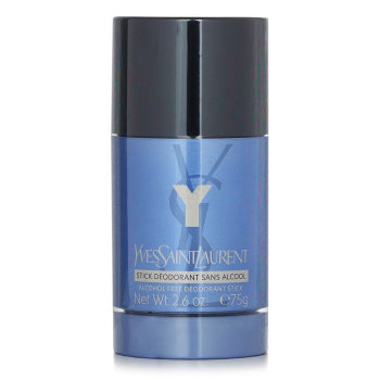 Yves Saint Laurent Y Deo Stick 75g - Fresh Confidence All Day