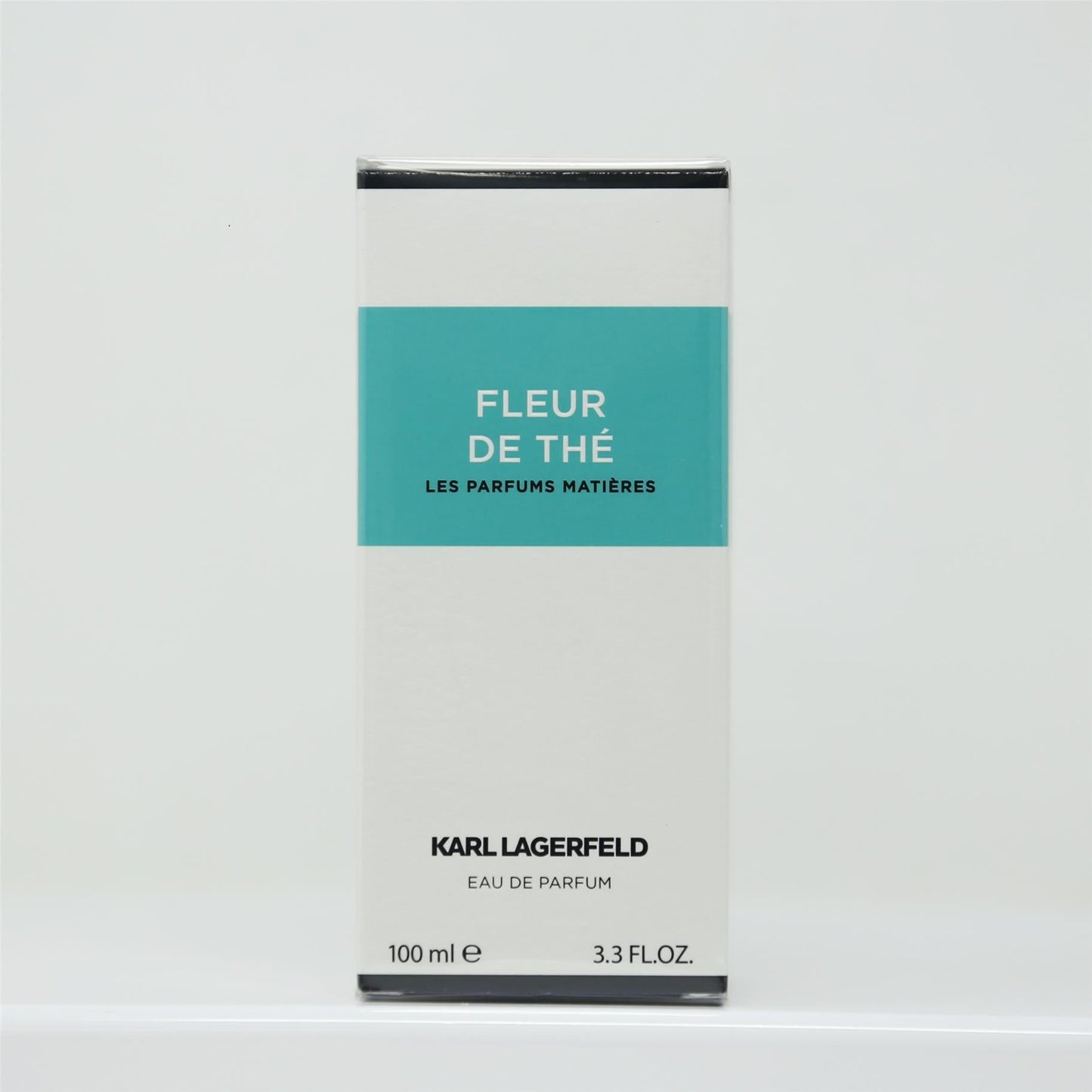 Karl Lagerfeld Fleur De The Eau de Parfum Spray 100ml