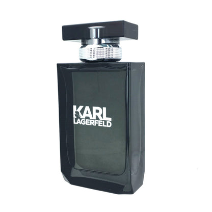 Karl Lagerfeld Pour Homme  Eau De Toilette Spray 100ml