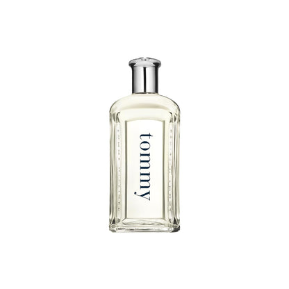 Tommy Hilfiger Men EDT 100ml - Fresh Woody Aromatic