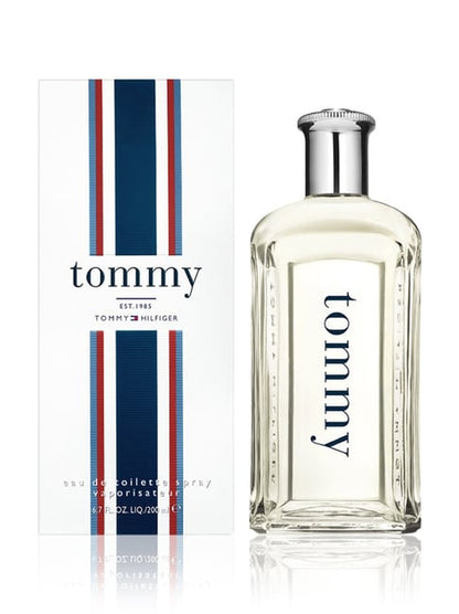 Tommy Hilfiger Men Eau De Toilette Spray 200ml