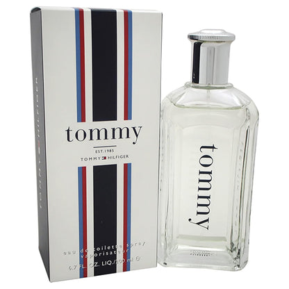 Tommy Hilfiger Men Eau De Toilette Spray 200ml