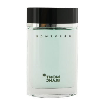 Montblanc Presence Eau de Toilette Spray 75ml