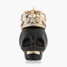 Police To Be The King EDT 125ml - Bold Regal Fragrance