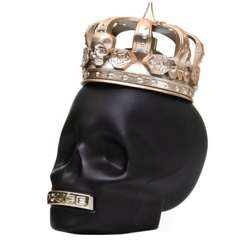 Police To Be The King EDT 125ml - Bold Regal Fragrance