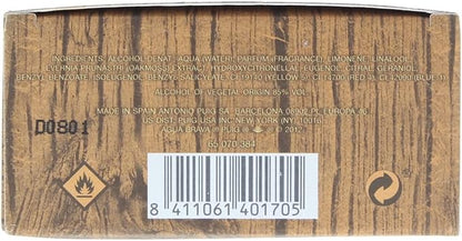 Puig Agua Brava Men  Eau De Cologne Spray 100ml