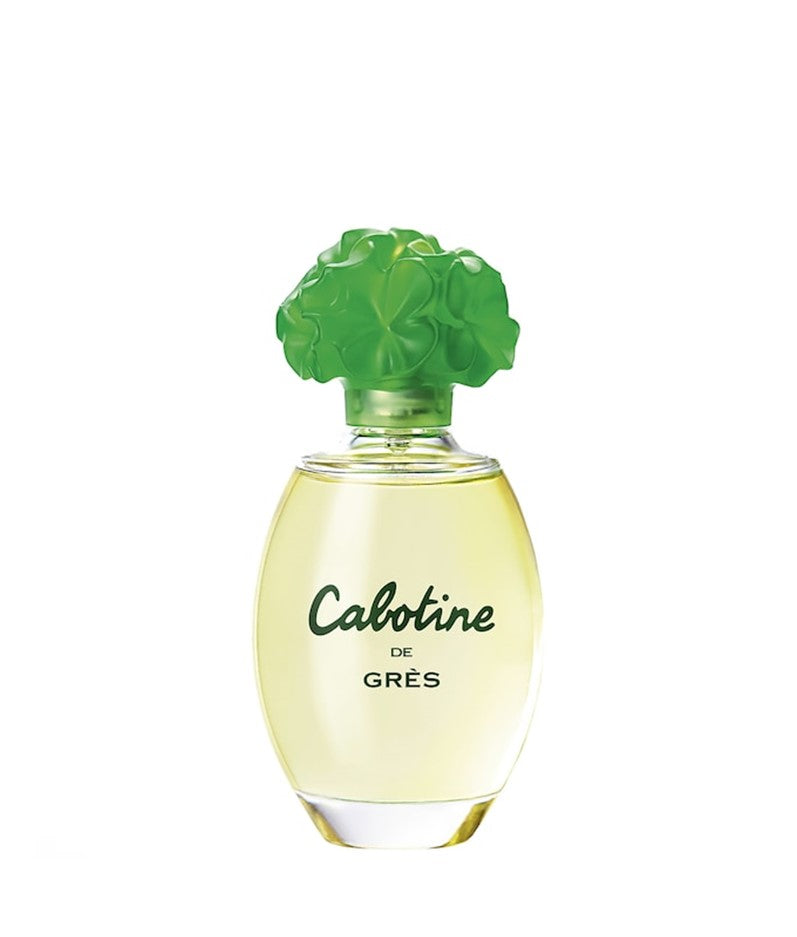 Gres Cabotine Eau De Toilette Spray 100ml