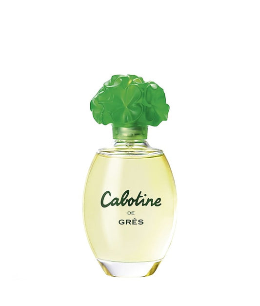Gres Cabotine Eau De Toilette Spray 100ml