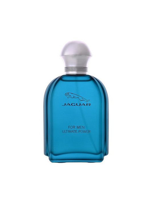 Jaguar For Men Ultimate Power Eau de Toilette Spray 100ml