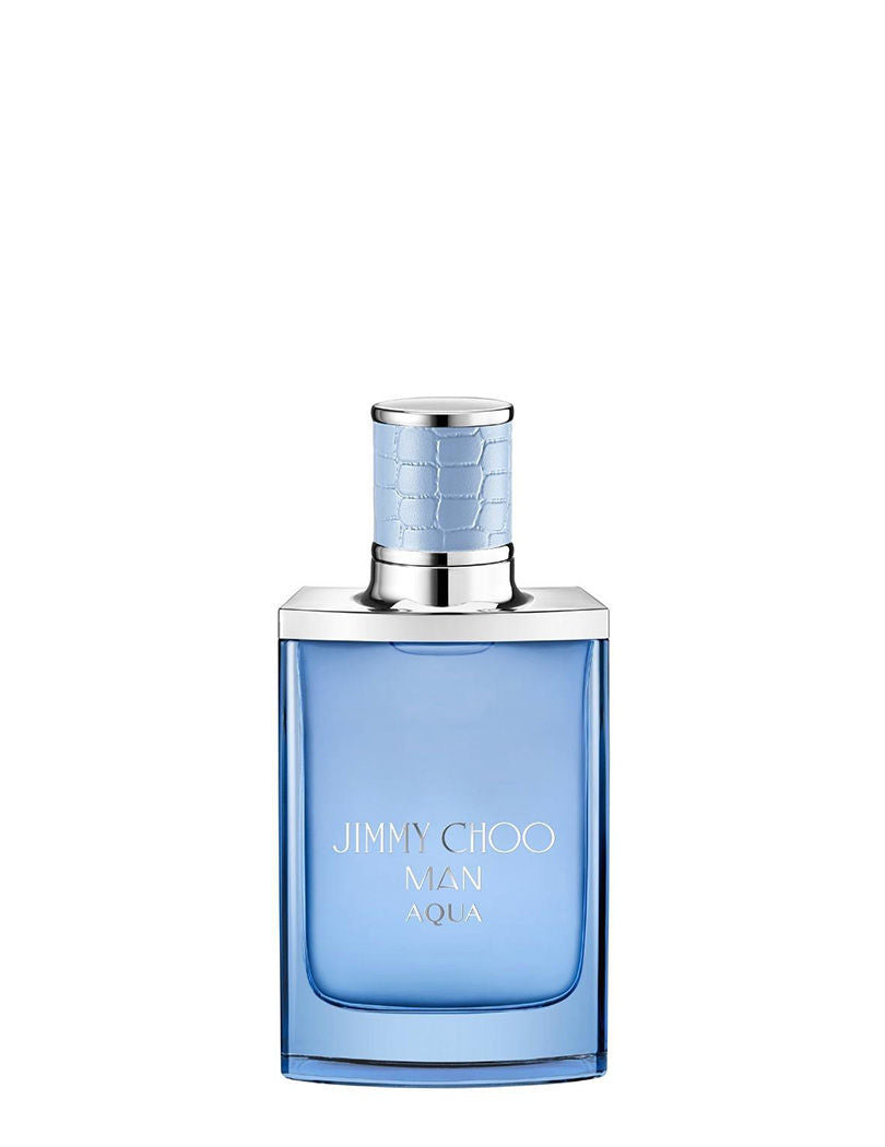 Jimmy Choo Man Aqua  Eau De Toilette Spray 50ml