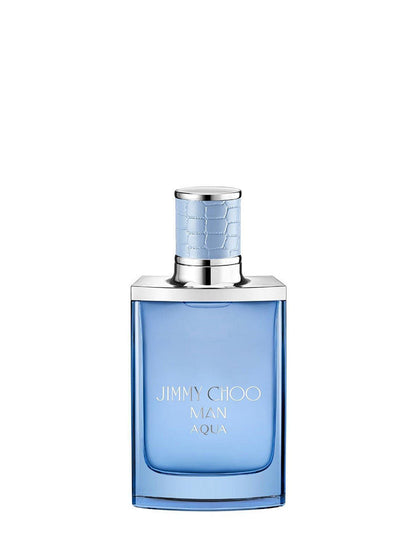 Jimmy Choo Man Aqua  Eau De Toilette Spray 50ml