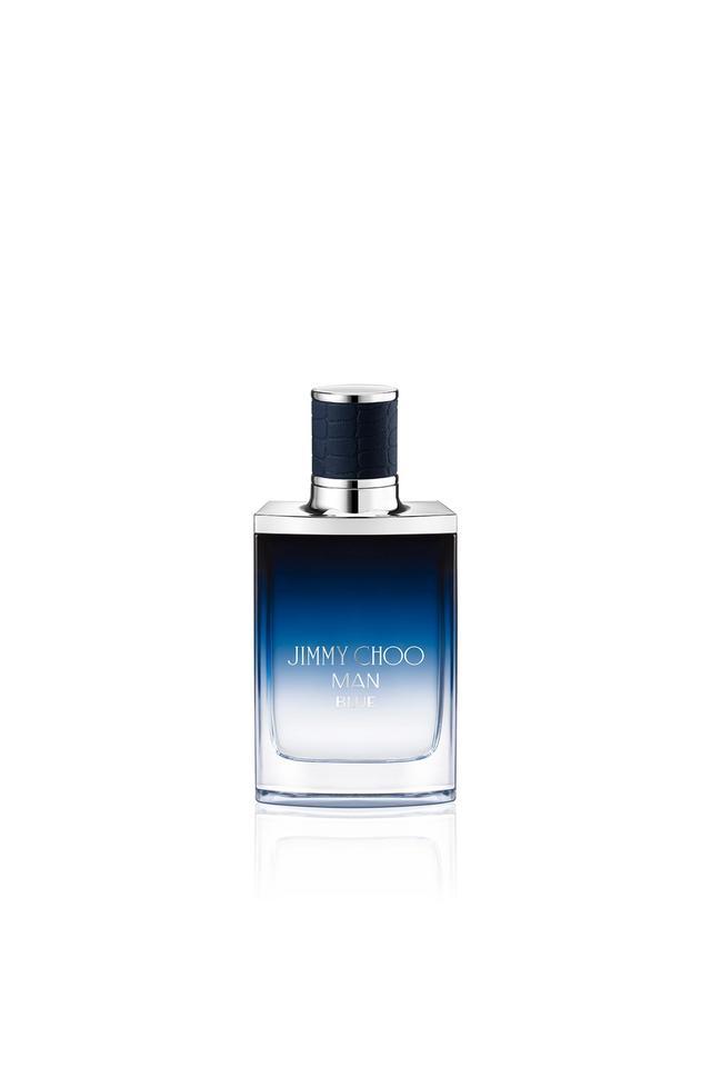 Jimmy Choo Man Blue Eau De Toilette Spray 50ml