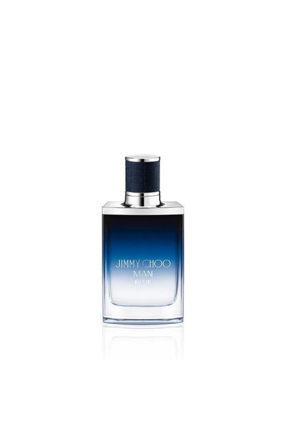 Jimmy Choo Man Blue Eau De Toilette Spray 50ml