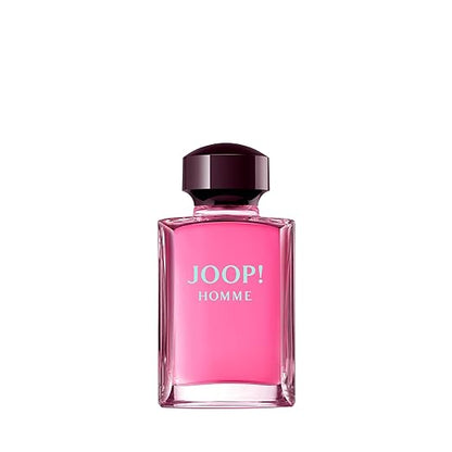 Joop! Homme Aftershave Splash 75ml - Bold, Spicy-Woody Scent