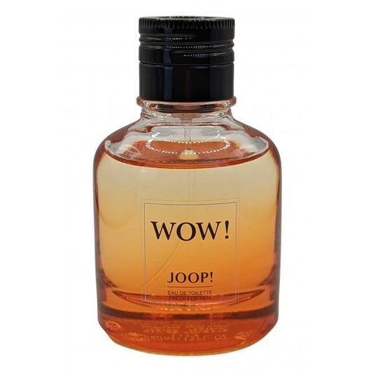 Joop! Wow! Fresh for Men  Eau De Toilette Spray 40ml