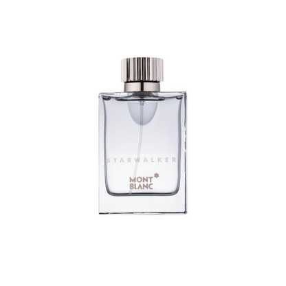 Montblanc Starwalker Eau De Toilette Spray 75ml