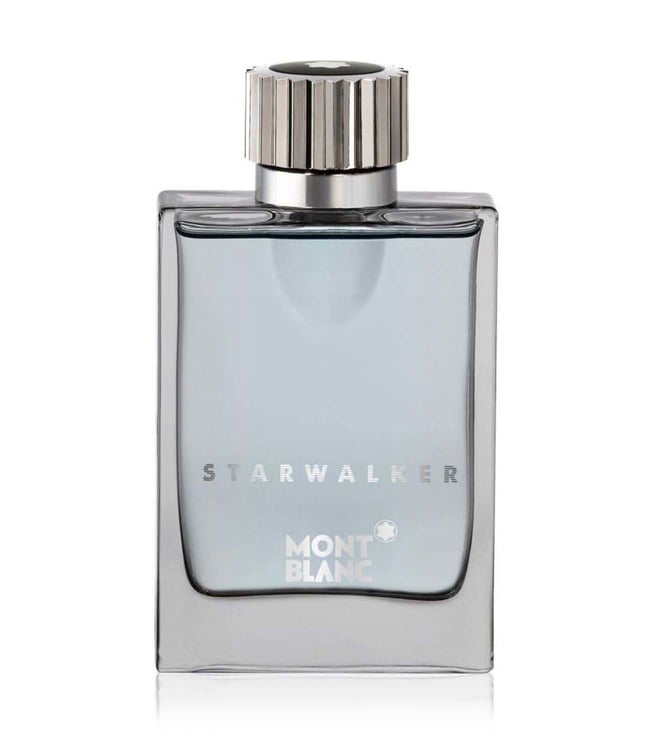 Montblanc Starwalker Eau De Toilette Spray 75ml