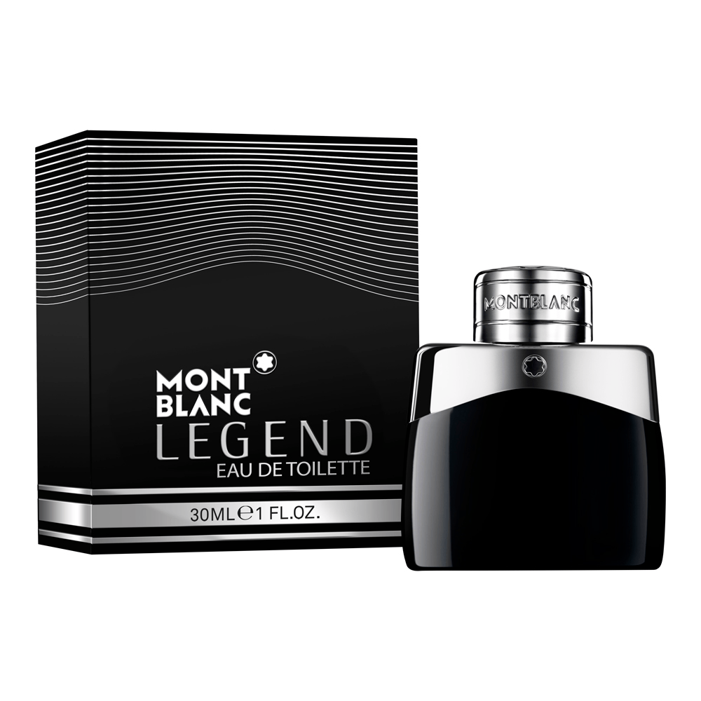 Montblanc Legend Eau de Toilette Spray 30ml