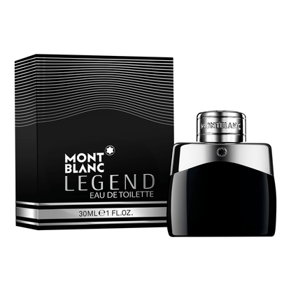Montblanc Legend Eau de Toilette Spray 30ml